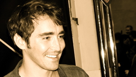 leepacepushingdaisiespicture1 I guess I should call this BiWeekly or 